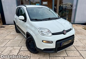 Fiat Panda 0.9 4x4 - 19