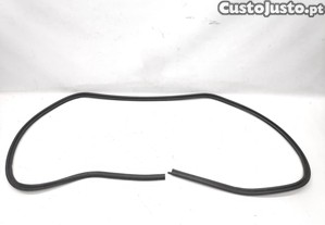 Borracha Tampa Da Mala Rover 25 Hatchback (Rf)