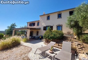 Casa / Villa T5 em Alte de 286,00 m²