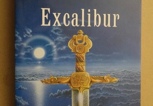 "Excalibur" de Bernard Cornwell