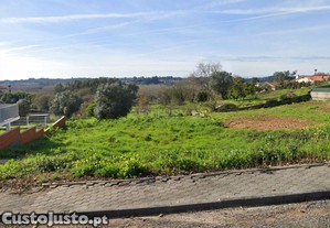 Lote de Terreno urbano para em Travassô- Águeda
