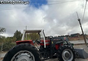 Massey Ferguson 399