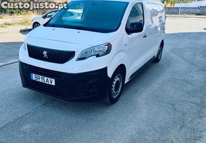 Peugeot Expert Blue HDI L2