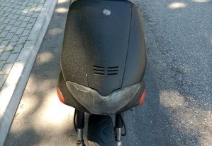 Scooter GILERA 50cc