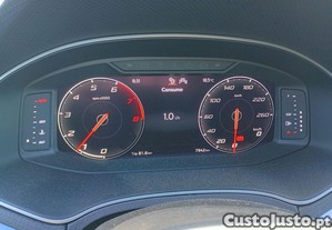 Seat Arona FR - 23