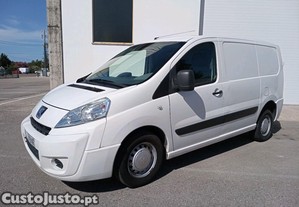 Peugeot Expert 1.6 HDI 90 cv