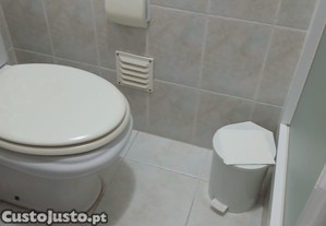Quarto no Samouco