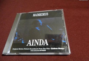 CD-Madredeus-Ainda