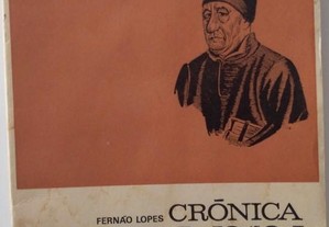 Crónica de D. João I, de Fernão Lopes