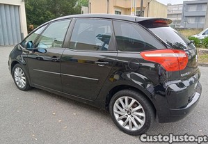 Citroën C4 Picasso 1.6hdi 110cv - 07