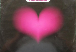 Nomad - - Your Love Is Lifting Me .. ... ... LP