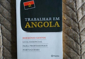 Trabalhar em Angola Hermínio Santos