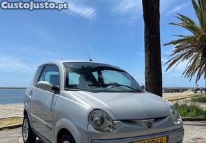 Aixam Aixam A721 (48 000 km) - 07