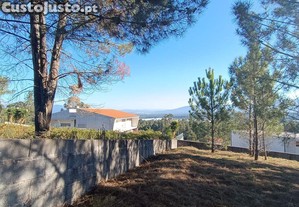 Terreno para construção em Reboreda e Nogueira