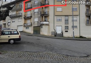 Apartamento T3