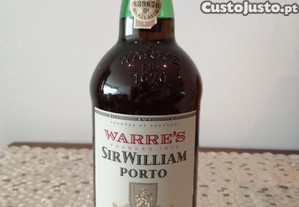 Warres Sir William, 10 Years Old Tawny