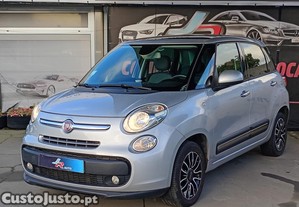 Fiat 500L 1.3