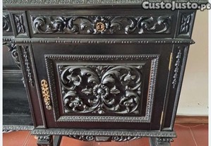Conjunto de sala