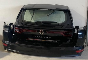 Renault Talisman Pára-choques/Mala