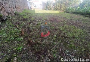 Terreno Urbano, Castelo Branco
