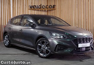 Ford Focus 1.0 EcoBoost ST-Line - 20