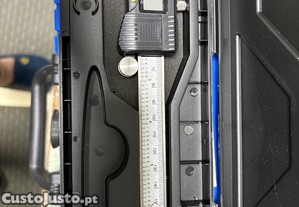 Paquimetro digital Novo