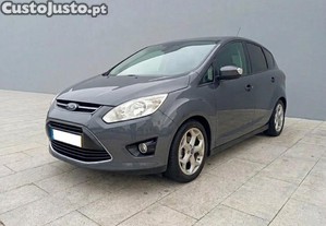 Ford C-Max 1.6 TDCI TITANIUM 95 CV - 159030 KM