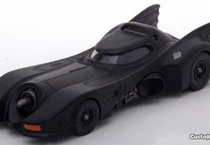 * Miniatura 1:32 Colecção Batman Batmobile Batman Movie Cars