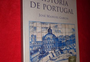 Dicionário Essencial de História de Portugal