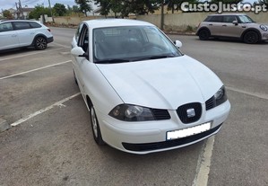 Seat Ibiza 6 L VAN