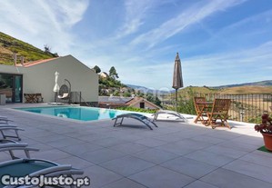 Turismo Rural Com 7 Apartamentos E Piscina...