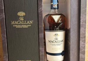 Macallan Estate Whisky Single Malt