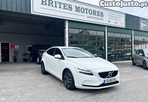 Volvo V40 2.0 D2 Kinetic - 16