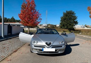 Alfa Romeo Spider MUITO BOM Estado