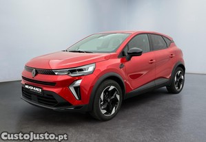 Renault Captur 1.6 E-Tech Full Hybrid Techno - 24