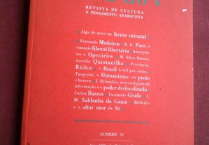A Ideia:Revista Cultura e Pensamento Anarquista-50-1989