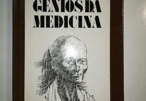 Grandes Génios da Medicina