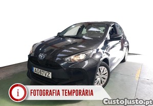 Toyota Yaris 1.5 HDF Comfort Auto 115cv - 22