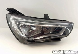Ótica / Farol Direita Opel Grandland X (75)