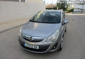 Opel Corsa 12 gasolina - 12