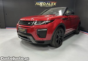 Land Rover Range Rover Evoque Cabro 2.0 TD4 HSE Dynamic - 16
