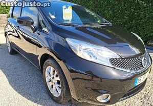 Nissan Note 1.0 Tecna - 16