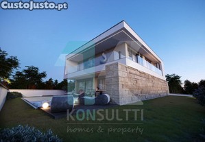 Terreno Em Vila De Conde