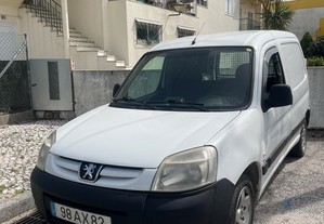 Citroën Berlingo 2.0