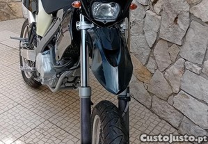 AJP PR4 200cc/troca + .