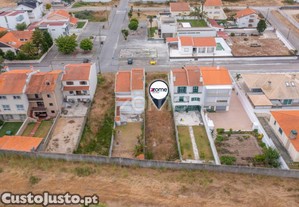 Lote De Terreno Para Construção - S. Jacinto -...
