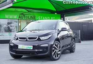 BMW i3 ... Edition WindMill - 21