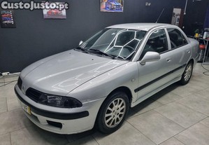 Mitsubishi Carisma Um dono ac a funcionar - 03