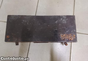 Jogo de chaves de roquete