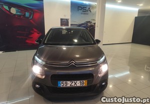 Citron C3 1.5 BLUEHDI FEEL 102CV NACIONAL - 20